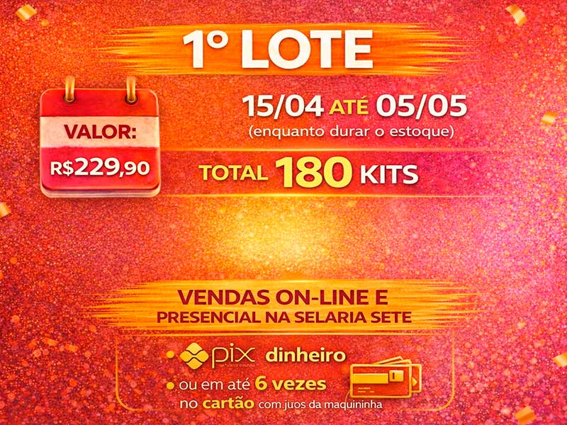 Evento As Independentes